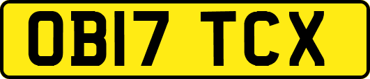 OB17TCX