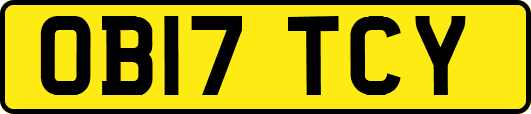 OB17TCY
