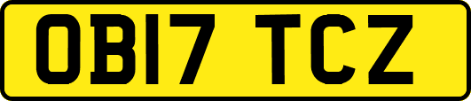 OB17TCZ