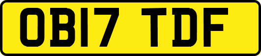 OB17TDF