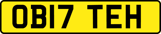 OB17TEH