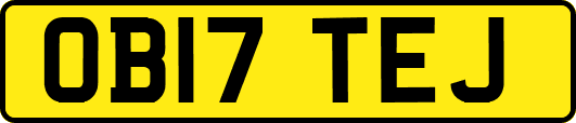 OB17TEJ
