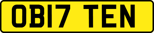 OB17TEN