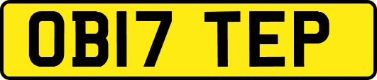OB17TEP