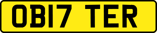 OB17TER