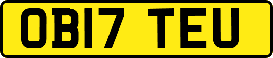 OB17TEU