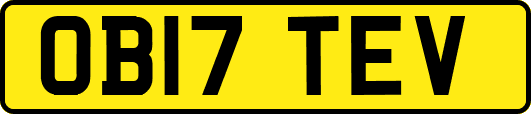 OB17TEV