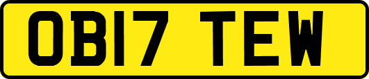 OB17TEW