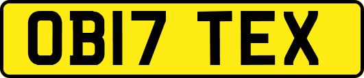 OB17TEX