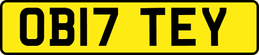 OB17TEY