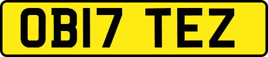 OB17TEZ