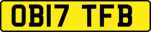 OB17TFB