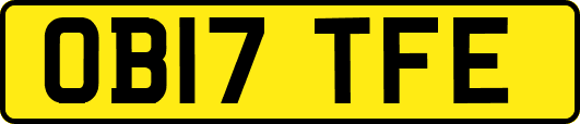 OB17TFE
