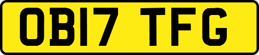OB17TFG