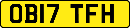 OB17TFH