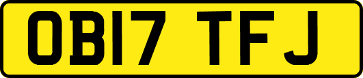 OB17TFJ