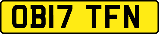 OB17TFN