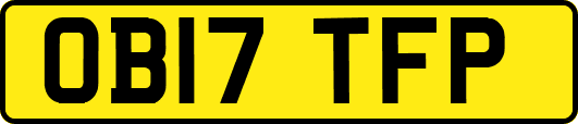 OB17TFP