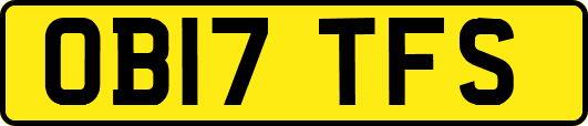 OB17TFS