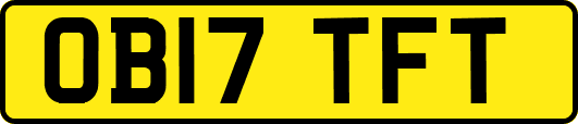 OB17TFT