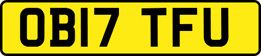OB17TFU
