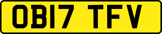 OB17TFV