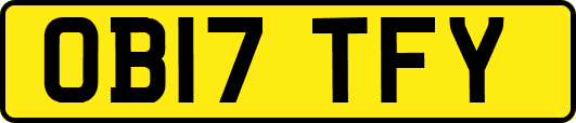 OB17TFY