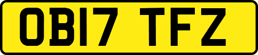 OB17TFZ