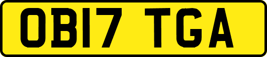 OB17TGA