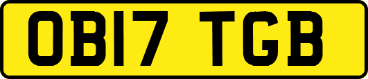 OB17TGB