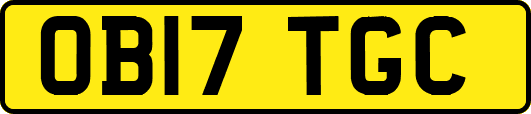 OB17TGC