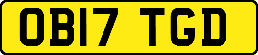 OB17TGD