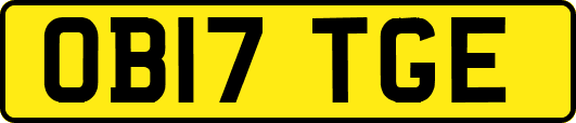 OB17TGE