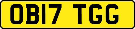 OB17TGG