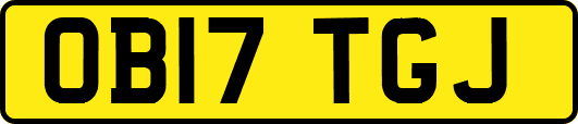 OB17TGJ