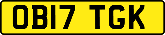 OB17TGK