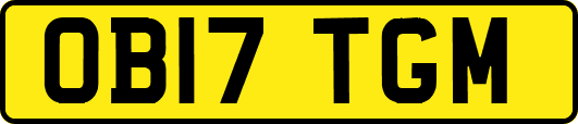 OB17TGM