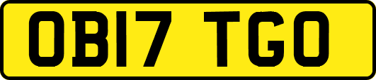 OB17TGO