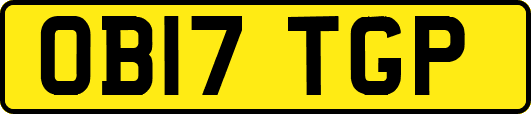 OB17TGP