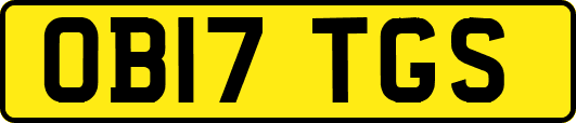 OB17TGS