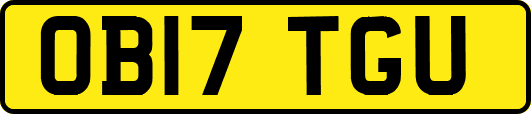 OB17TGU
