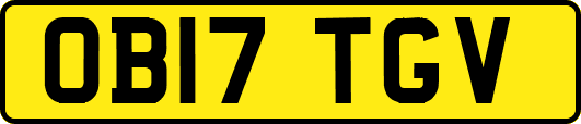 OB17TGV