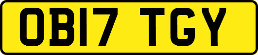 OB17TGY
