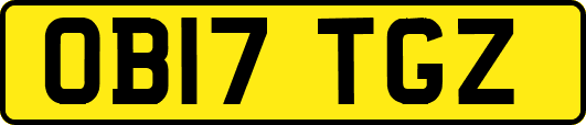 OB17TGZ