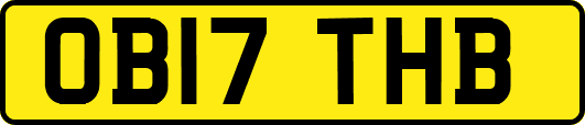 OB17THB