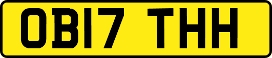 OB17THH