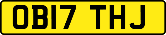 OB17THJ