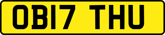 OB17THU