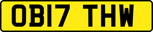 OB17THW