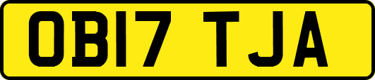 OB17TJA